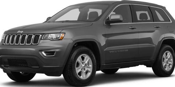 JEEP GRAND CHEROKEE 2018 1C4RJFAG2JC378405 image